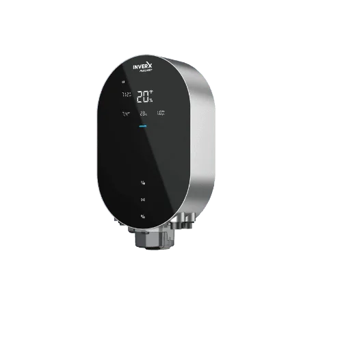 Fairland InverPure Pro MLS — elektrolizer soli z trybem Turbo 120% i WiFi