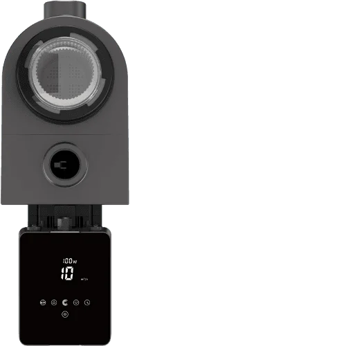 Pompa obiegowa Aquagem InverPro — inwerterowa pompa z WiFi i Modbus