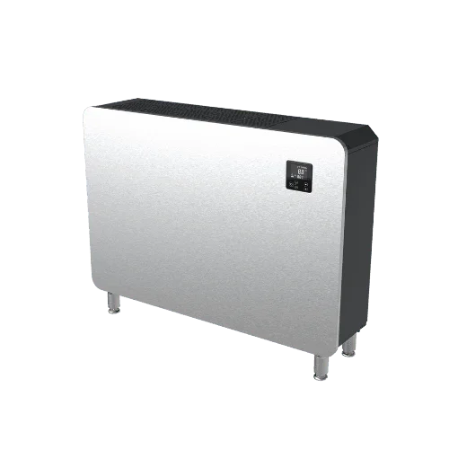 Fairland INVERTER-PLUS — inwerterowy osuszacz powietrza do hali basenowej