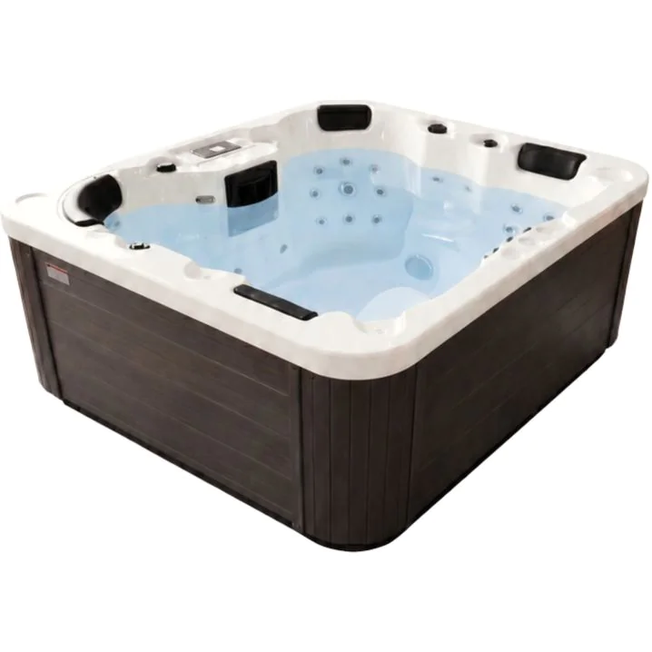 Wanna SPA AquaJoy Como