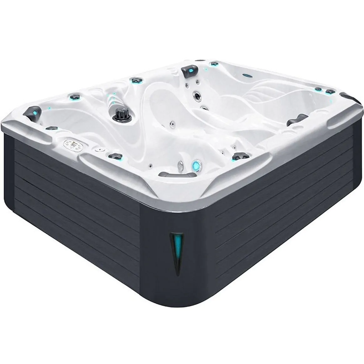 Wanna SPA Passion Spas Desire