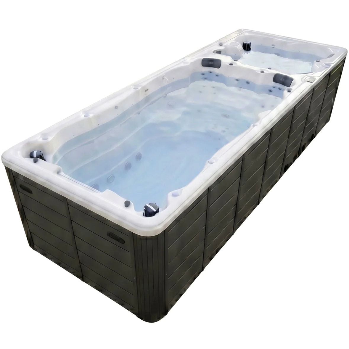 Swim SPA AquaJoy Equilibrium