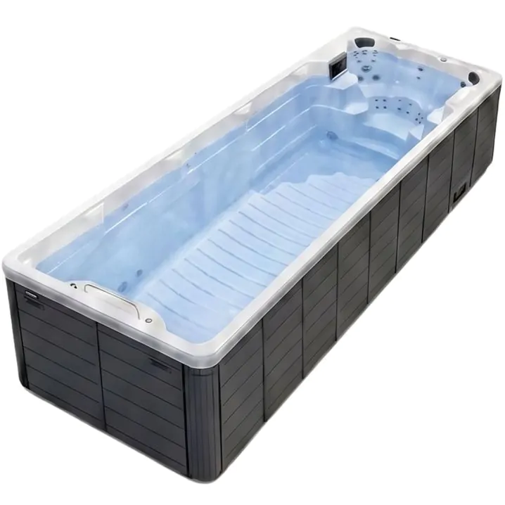Swim SPA AquaJoy Infinity