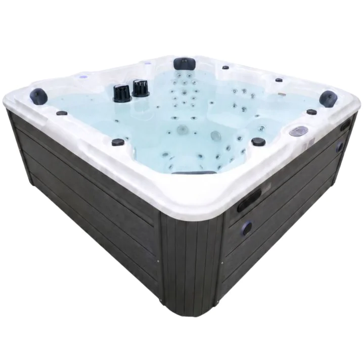 Wanna SPA AquaJoy Maldives White Marble