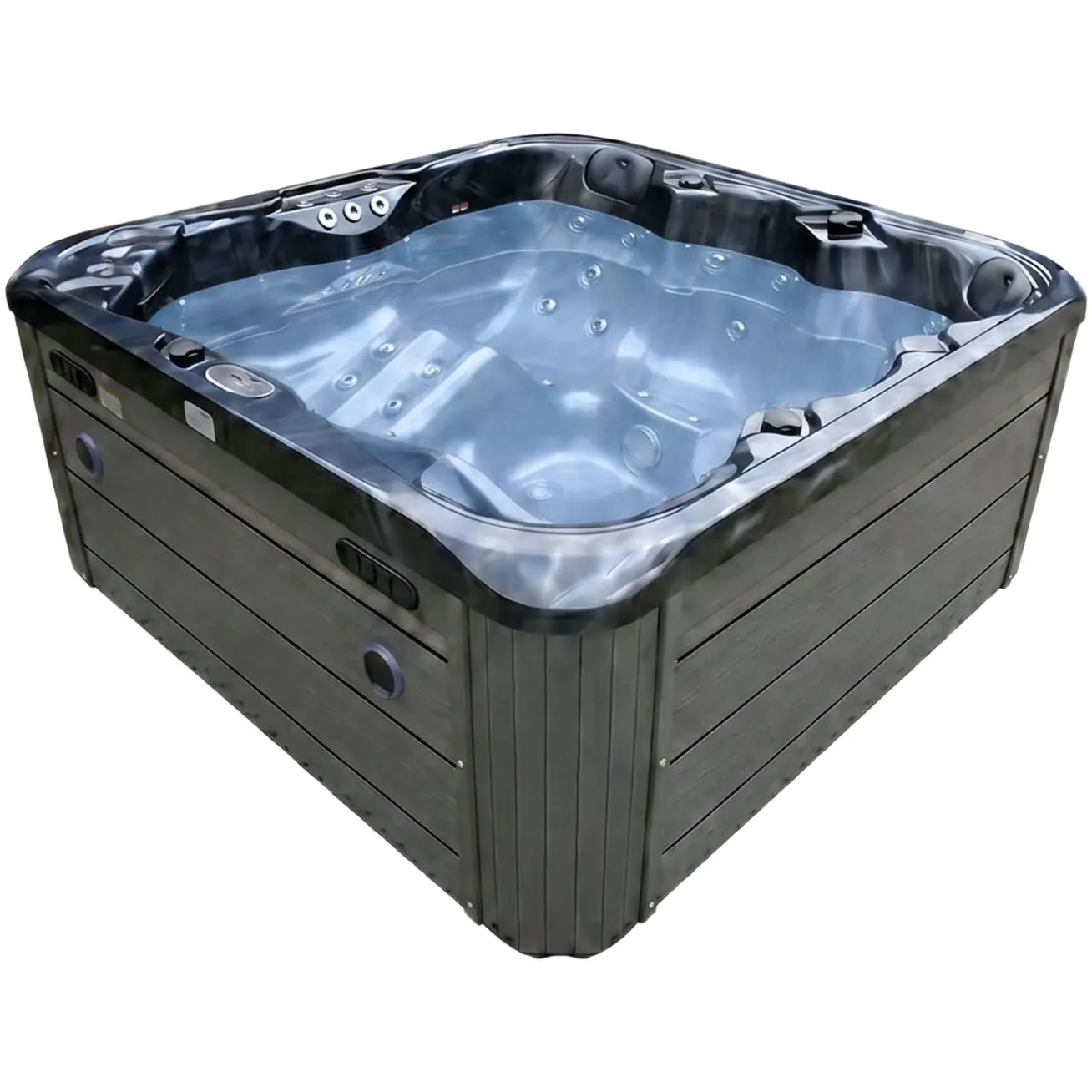 Wanna SPA AquaJoy Riviera