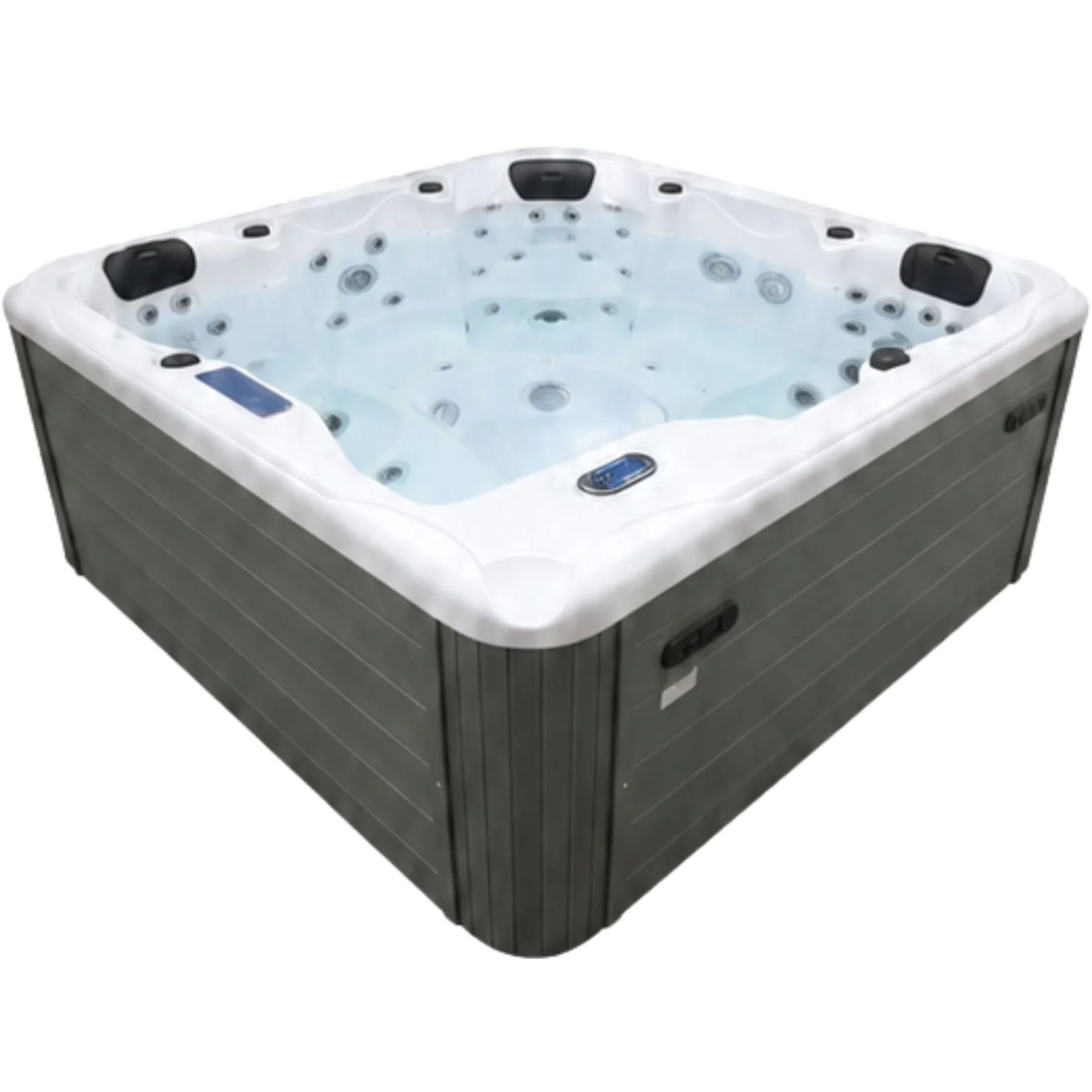 Wanna SPA AquaJoy Santorini