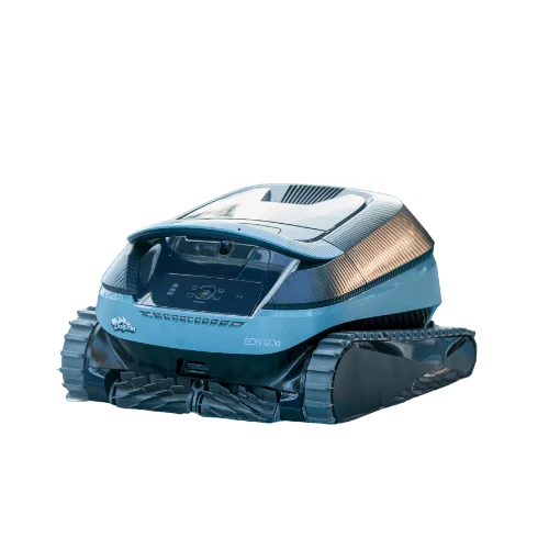 Robot basenowy Dolphin EON 120d — bezprzewodowy z nawigacją SmartMap