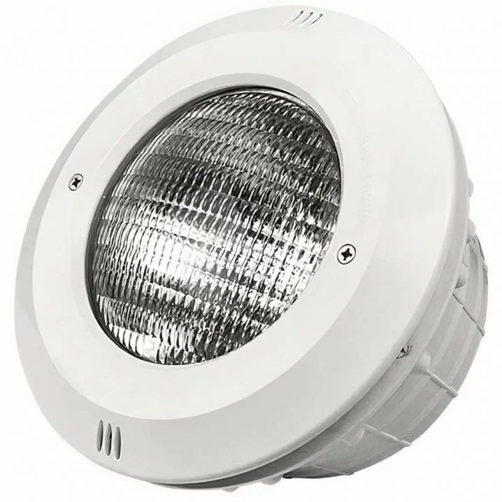 Lampa LED podwodna Emaux NP300 RGB