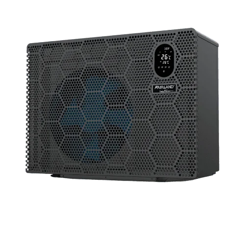 Pompa ciepła Maytronics INVER X20 — Full-Inverter z COP do 20